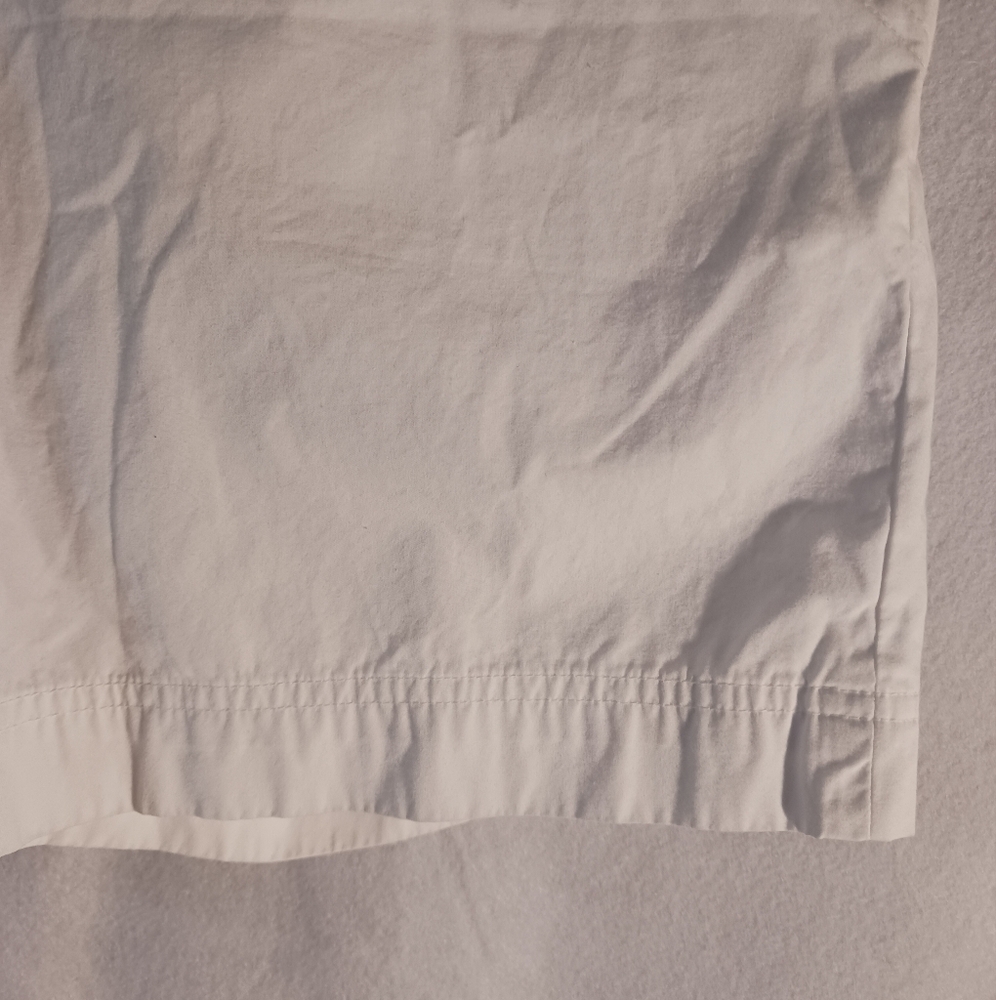 LAUREN RALPH LAUREN Cottin Shorts Womens Size 6 - Picture 3 of 8
